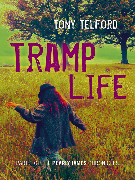 Title details for Tramp Life by Tony Telford - Available